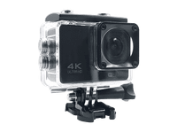 camara deportiva - sk8 cam 4k video ultra hd wifi super angular pantalla 2 lcd