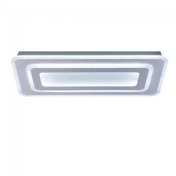 Plafón de techo led cryn (56w)