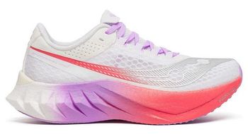 Saucony mujer - blanco