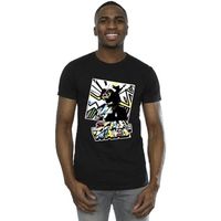 disney camiseta bi46844 para hombre