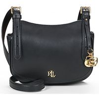 lauren ralph lauren bandolera marcy crossbody medium para mujer