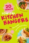 20-minute Low-cal Kitchen Bangers