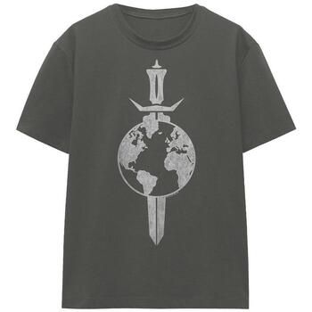 Star Trek Tops y Camisetas Terran Empire para mujer