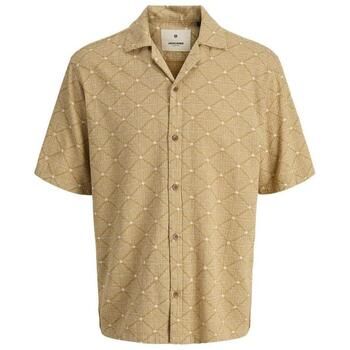 Jack & Jones Camisa manga larga Vincent para hombre