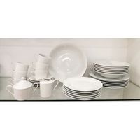 servico 33pcs minimal mikasa