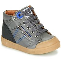 gbb zapatillas altas anatole para nino