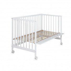 CUNA DE 120 X 60 MICUNA MOUNTAIN BLANCO