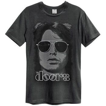 Amplified Clothing Camiseta Mr jo Risin para hombre