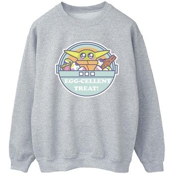 Disney Jersey The Mandalorian Eggcellent Easter para mujer