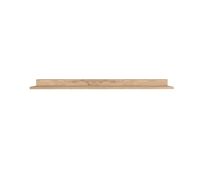 estante para pared de 158cm palma