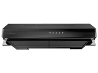 campana convencional - mepamsa 1100150997 modena 60 2 velocidades 400 mh 60 cm negro