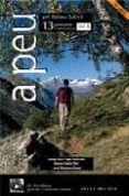 a peu pel pallars sobira (vol. ii)