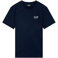 emporio armani ea7 camiseta 8npt25-pjvpz para hombre