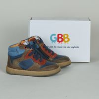 gbb zapatillas altas - para nino