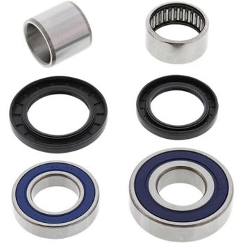 Kit de rodamientos de rueda All Balls 25-1474