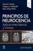 principios de neurociencia 6 ed