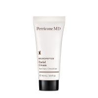 disco perricone md neuropeptide facial cream 25oz fg