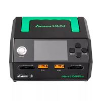 gens ace imars d1000 plus cargador inteligente de equilibrio con entrada ac 100-240v salida dc 0-32v 1000w 50a blueto
