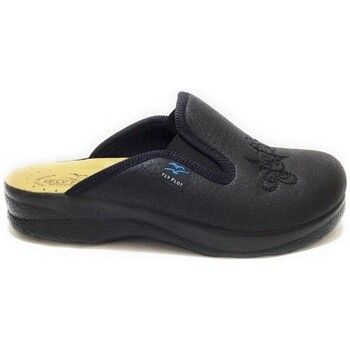 Fly Flot Pantuflas 81Q55 KB para mujer