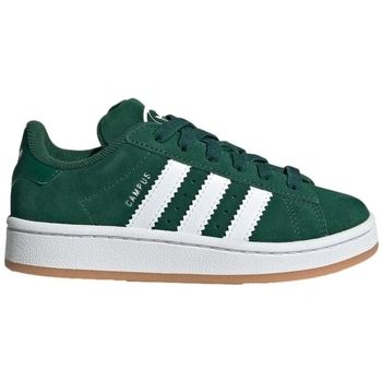 adidas Deportivas Moda Kids Campus 00s EL C JI4332 para niña