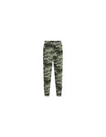pantalones sportswear calvin klein estampado