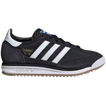 adidas Zapatillas Baskets SL 72 RS nylon léger para mujer