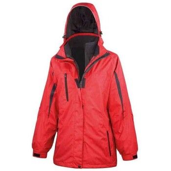 Result Chaqueta Journey para mujer