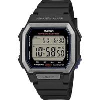 reloj casio sports w-738h-1ajf jdm 470 mm x 428 mm x 135 mm  100m