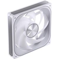 refrigeracion aire jonsbo pwm argb 140 mm za-140w infinity mirror
