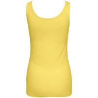 jdy camiseta tirantes ava para mujer