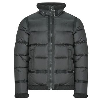 Schott Abrigo de plumas IDAK para hombre