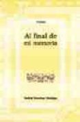 al final de mi memoria