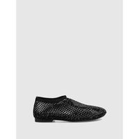 la strada bailarinas bailarina 4500908 negro para mujer