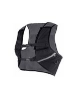 mochila chaleco joluvi ultralight pro negro negro