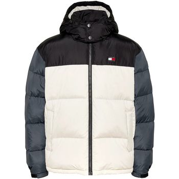 Tommy Jeans Parka Alaska Puffer Jacket para hombre