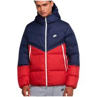 nike chaqueta deporte m nsw sf windrunner hd jkt para hombre