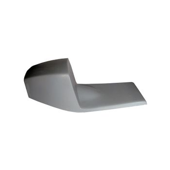 Asiento de fibra de vidrio Benelli 250 2C