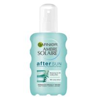garnier ambre solaire aftersun spray 200ml