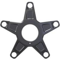 rotor road spider dm 110x5 set -para bielas nuevas y platos antiguos-