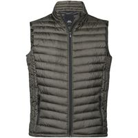 tee jays chaquetas zepelin para hombre