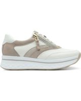 de tamaris 83721 piel blanca blanco