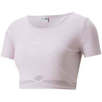 Puma Camiseta 533450 17 para mujer