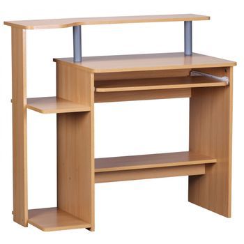 Wohnling Escritorio Para Ordenador Wl1.163 Haya