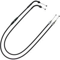 cable del acelerador honda cbf 1000 -10 kit completo venhill