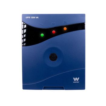 Woxter UPS 1200 VA SAI