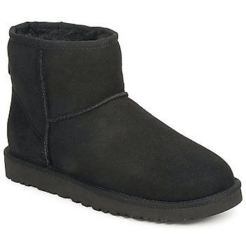UGG Botines CLASSIC MINI para mujer