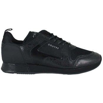 Cruyff Zapatillas Lusso Cc6834193 490 Black para hombre