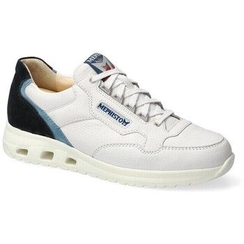 Mephisto Zapatillas de tenis JANSEN para hombre
