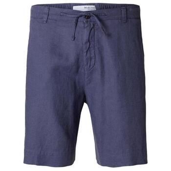 Selected Short Loose para hombre