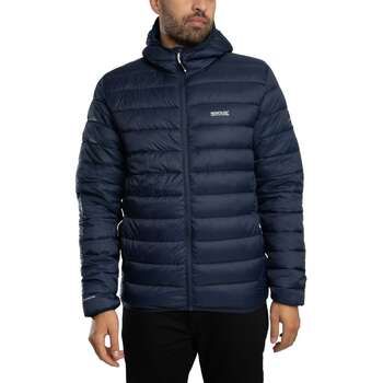 Regatta Cazadora Chaqueta acolchada con capucha Marizion para hombre